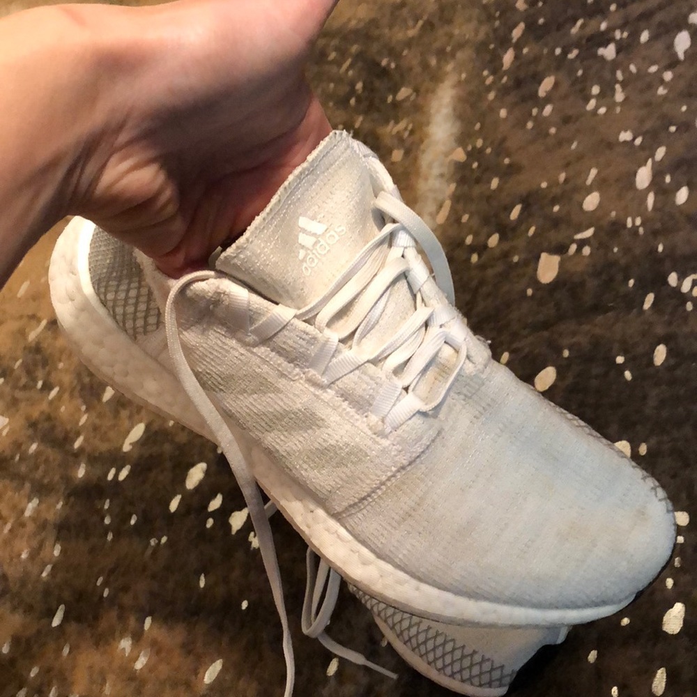 Adidas eco ortholite